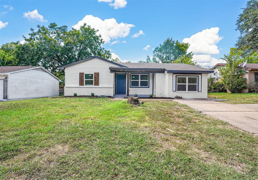 Concerto Ln, Dallas, TX 75241