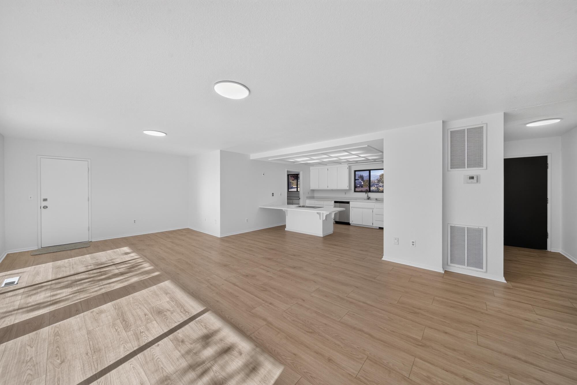 Residential in Redding 5