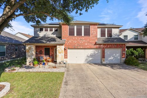 11511 Elijah Stapp, San Antonio, TX, 78253-5569 | Card Image