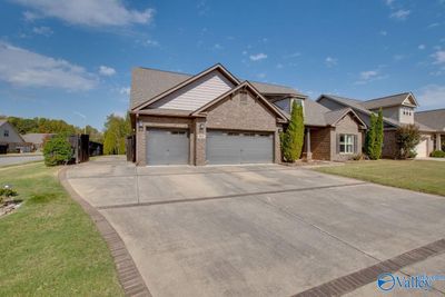 112 Idared Lane, House other with 4 bedrooms, 2 bathrooms and null parking in Madison AL | Image 3