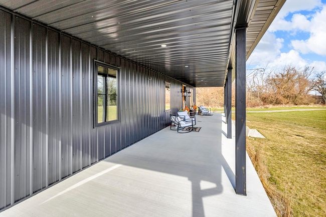 7499 Mathews Rd, House other with 3 bedrooms, 2 bathrooms and null parking in Spring Arbor MI | Image 7