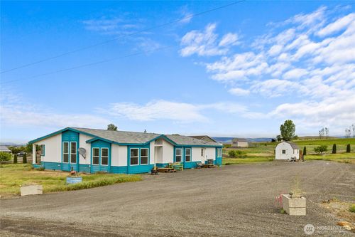 511 Boston Rd, Ellensburg, WA, 98926-8613 | Card Image