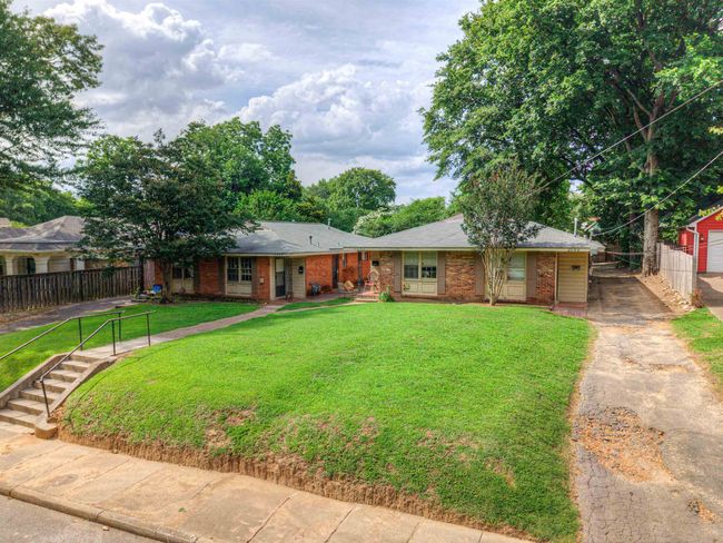 2092 Harbert Ave, Home with 0 bedrooms, 0 bathrooms and null parking in Memphis TN | Image 6