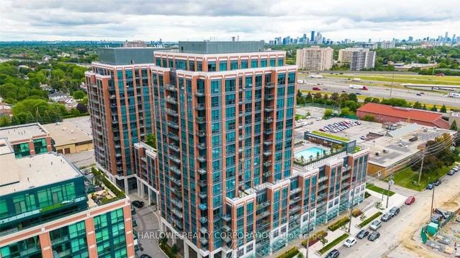 251 - 31 Tippett Rd, Condo with 3 bedrooms, 2 bathrooms and 1 parking in Toronto ON | Image 31