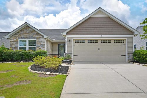 114 Fairmeadow Way, Greenville, SC, 29617-1470 | Card Image