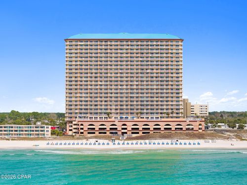 2504-14825 Front Beach Rd, Panama City Beach, FL, 32413-3554 | Card Image