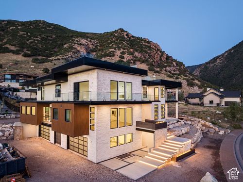 4029 E Canyon Estate Dr, Cottonwood Heights, UT, 84121-1239 | Card Image