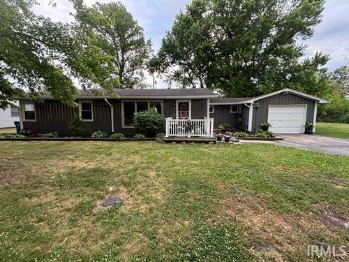 109 E Washington St, Brook, IN, 47922 | Card Image