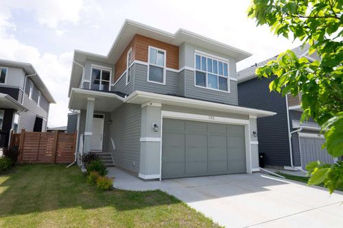 142 Howse Rise Ne, Calgary, AB, T3P0X3 | Card Image