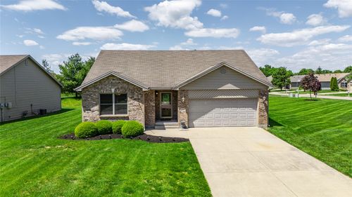 601 Meadowview Court, Franklin, OH, 45005 | Card Image
