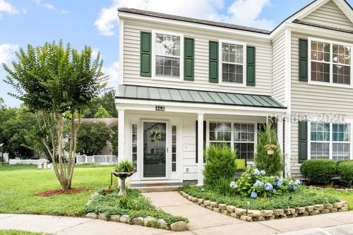 468 Gardners Ln, Bluffton, SC, 29910-7809 | Card Image