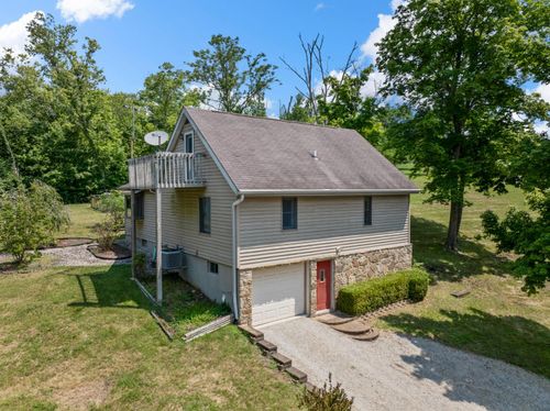 9163 Cole Ln, Aurora, IN, 47001-9296 | Card Image