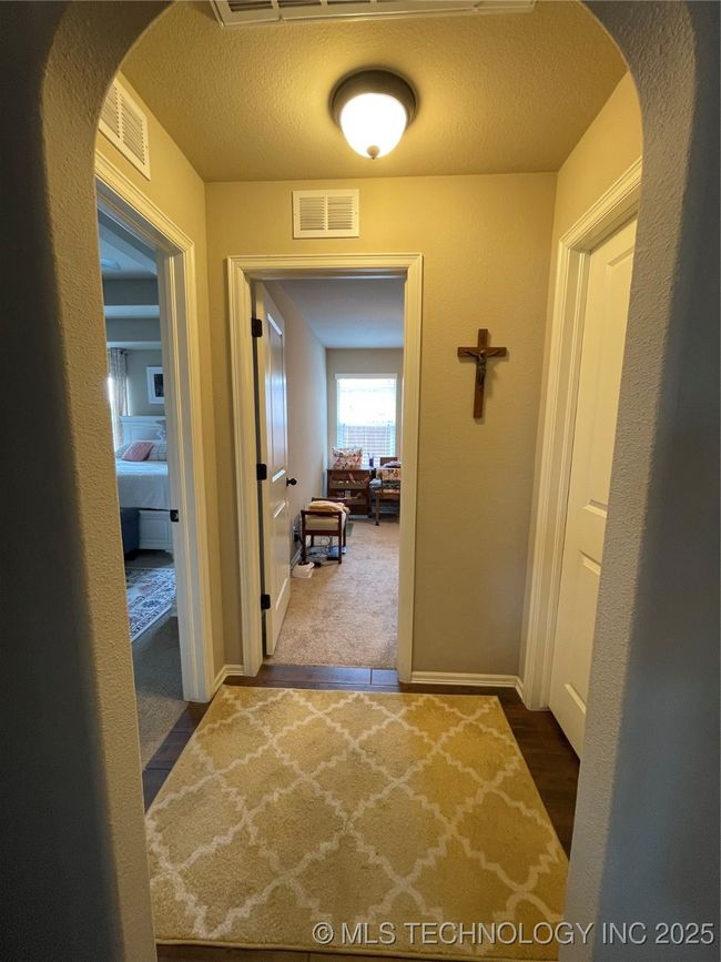 2613 W Van Buren Ct, House other with 4 bedrooms, 2 bathrooms and null parking in Broken Arrow OK | Image 29