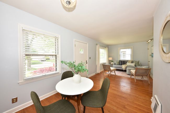 4772 N Diversey Blvd, House other with 3 bedrooms, 1 bathrooms and null parking in Whitefish Bay WI | Image 12