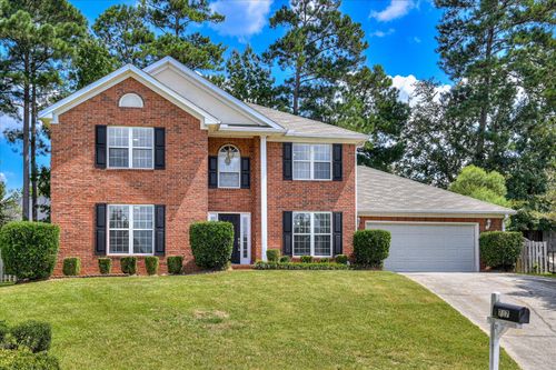 717 Ashepoo Ct, Evans, GA, 30809-8229 | Card Image