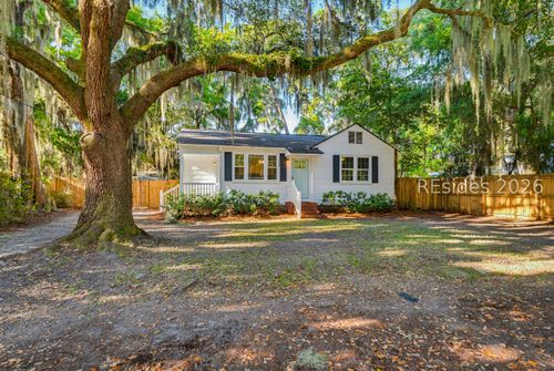 1106 Woodward Ave, Beaufort, SC, 29902-4056 | Card Image