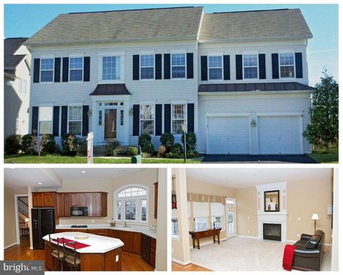 9927 Broadsword Dr, BRISTOW, VA, 20136-2610 | Card Image