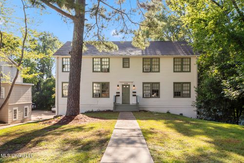 3718 N State St, Jackson, MS, 39216-3119 | Card Image
