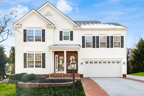 5114 Thornwood Dr, Westerville, OH, 43082-8045 | Card Image