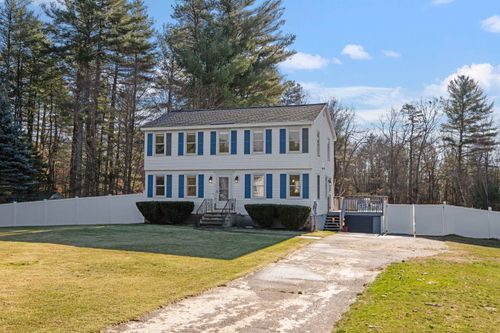 7 Morway Drive, Londonderry, NH, 03038 | Card Image