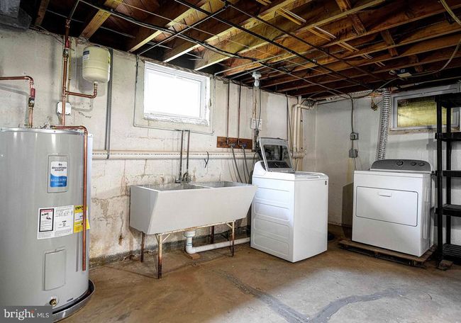 12 Riverview Ave, House other with 3 bedrooms, 2 bathrooms and null parking in EARLEVILLE MD | Image 62
