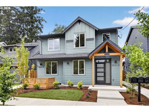 aandc-5551 Se Steele St, Portland, OR, 97206-5558 | Card Image