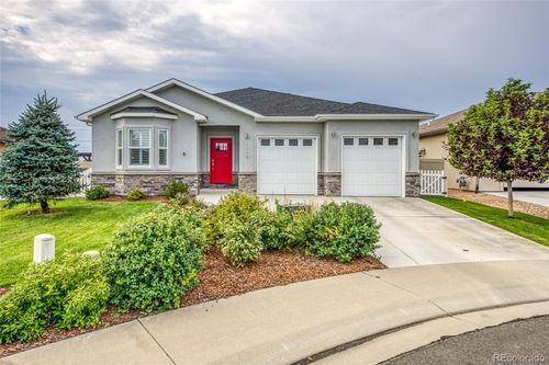 3038 Glacier Dr, Montrose, CO, 81401-6017 | Card Image