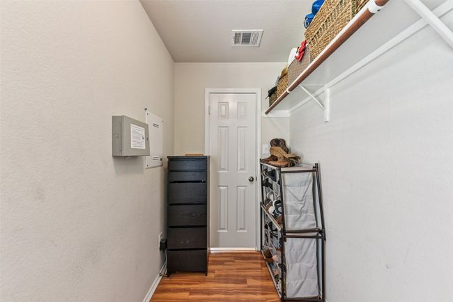 538 Travertine Trl, House other with 4 bedrooms, 3 bathrooms and 4 parking in Buda TX | Image 21