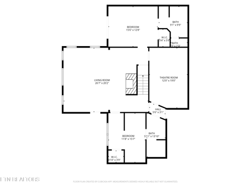 2414 Walnut Cove Way, Sevierville, TN, 37862 | Card Image