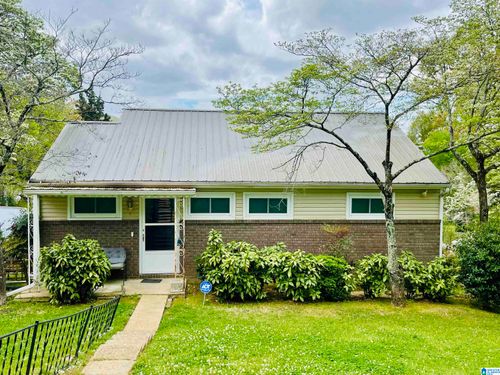 1404 E 11th St, ANNISTON, AL, 36207-4010 | Card Image