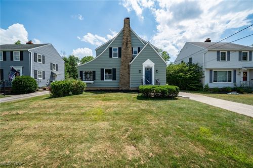 5200 Spencer Rd, Lyndhurst, OH, 44124-1251 | Card Image