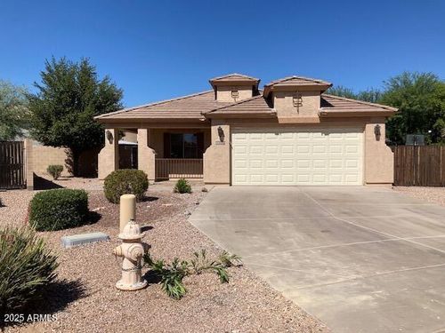19252 N Austin Ct, Maricopa, AZ, 85138-5689 | Card Image
