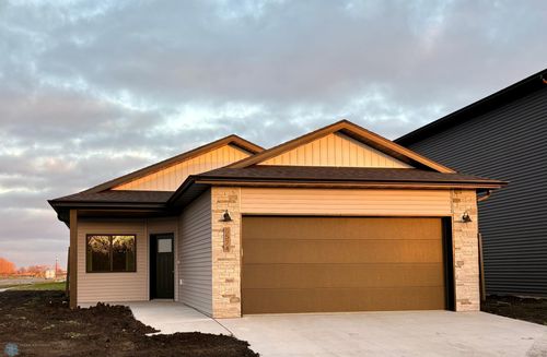 6751 66th Ave S, Horace, ND, 58047-2821 | Card Image
