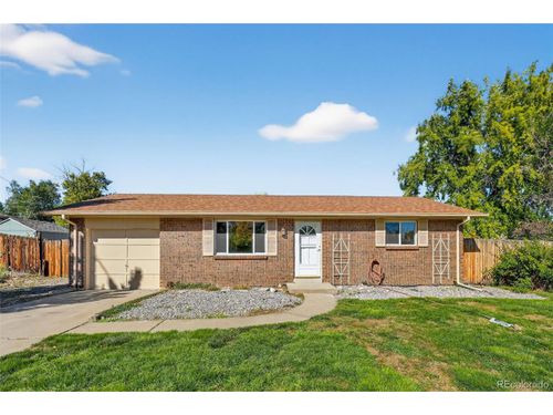6419 W 77th Ave, Arvada, CO, 80003-2329 | Card Image
