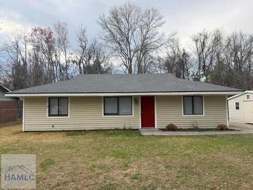 901 Copeland Dr, Hinesville, GA, 31313-3916 | Card Image