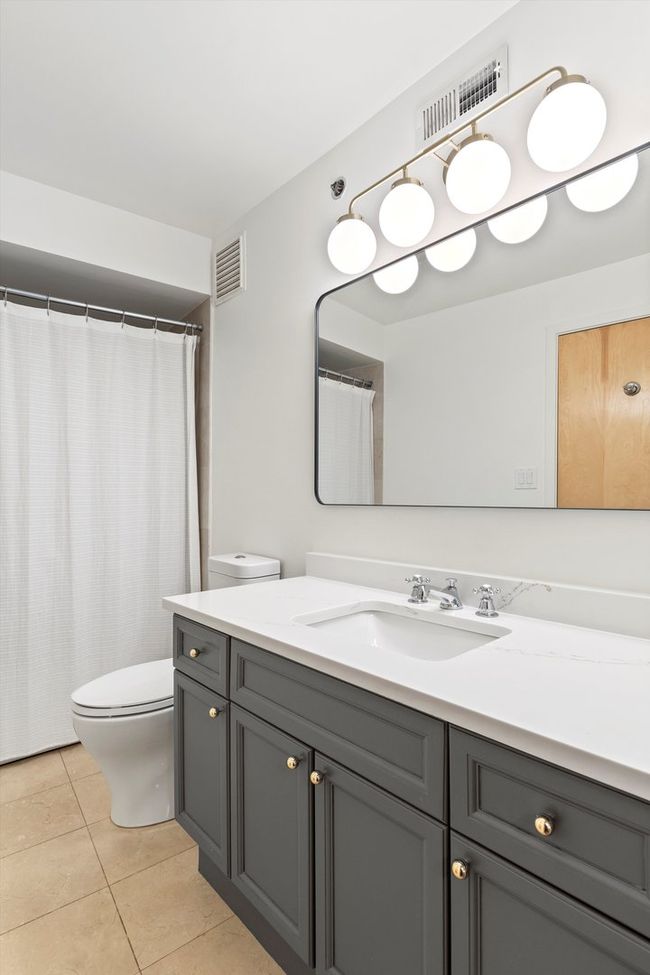 APT-306 - 1670 N Claremont Ave, Condo with 1 bedrooms, 1 bathrooms and 1 parking in CHICAGO IL | Image 12