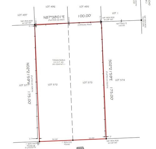 5721 Mary Francis Dr, Houston, TX, 77039-3935 | Card Image