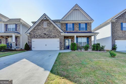 219 Yaupon Trl, Braselton, GA, 30517-4005 | Card Image