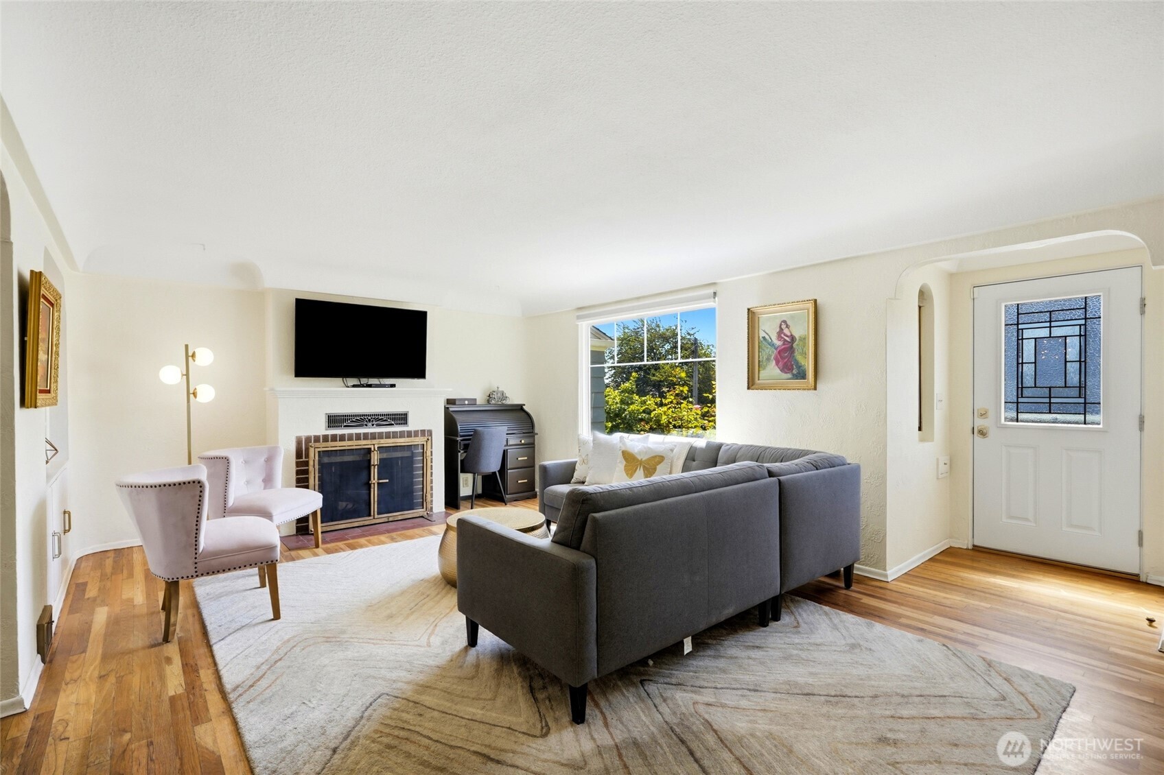 Residential in Everett 5