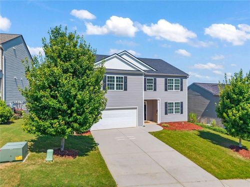 3111 Boxwood Xing, Gainesville, GA, 30507-9023 | Card Image