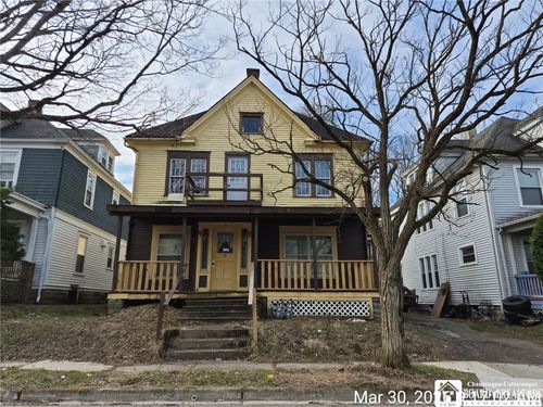 10 Terrace Pl, Jamestown, NY, 14701-6714 | Card Image