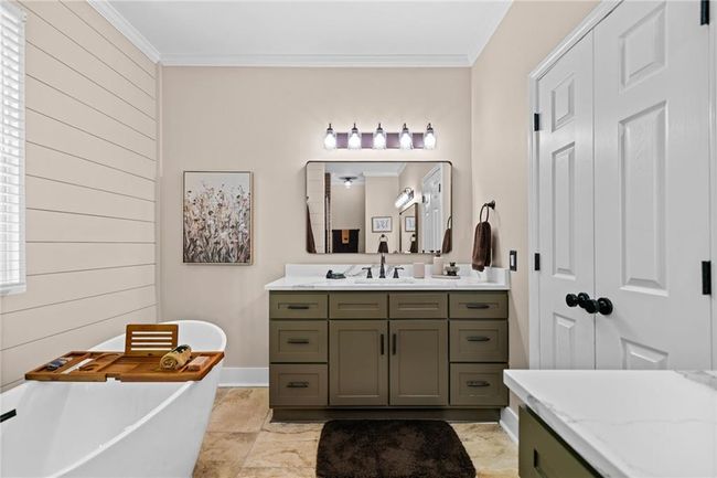816 Alpine Dr, House other with 4 bedrooms, 4 bathrooms and null parking in Jasper GA | Image 20