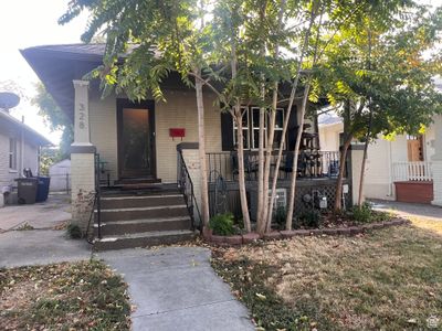 328 E Hampton Ave S, House other with 4 bedrooms, 1 bathrooms and 4 parking in Salt Lake City UT | Image 2