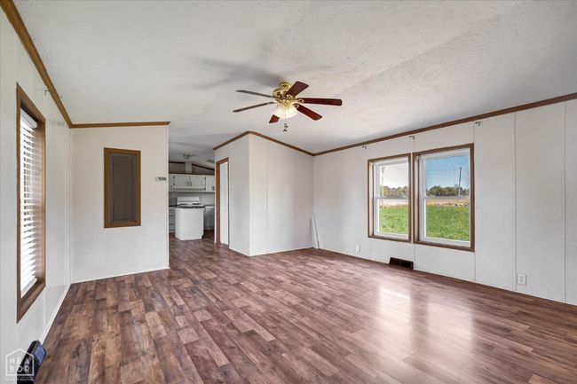 21093 Bluebird Rd, House other with 3 bedrooms, 2 bathrooms and null parking in Harrisburg AR | Image 4