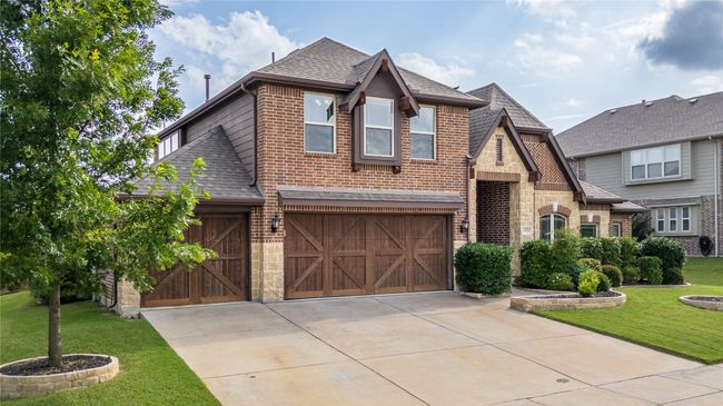 1925 Knoxbridge Rd, House other with 5 bedrooms, 3 bathrooms and null parking in Forney TX | Image 37