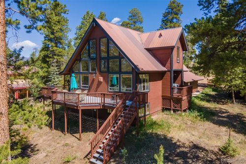 96 Grand County Road 6482, Grand Lake, CO, 80447 | Card Image