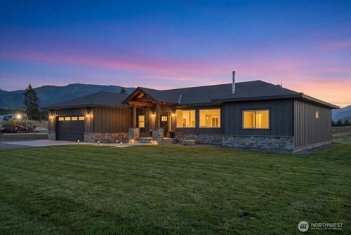 110 Slide View Ln, Manson, WA, 98831-5807 | Card Image