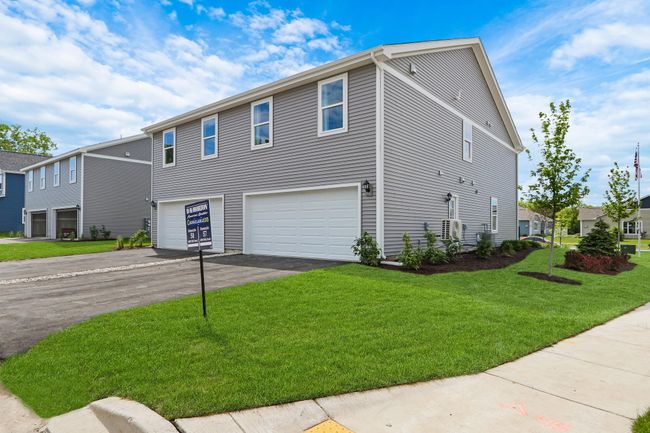 1120 58 Th Rd, Condo with 3 bedrooms, 2 bathrooms and null parking in Union Grove WI | Image 27