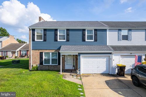 6529 Jefferson Ct, BENSALEM, PA, 19020-1908 | Card Image