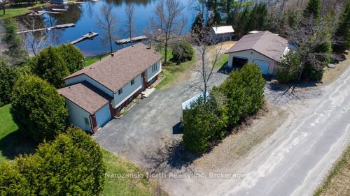 284 Turenne Rd, Alban, ON, P0M1A0 | Card Image